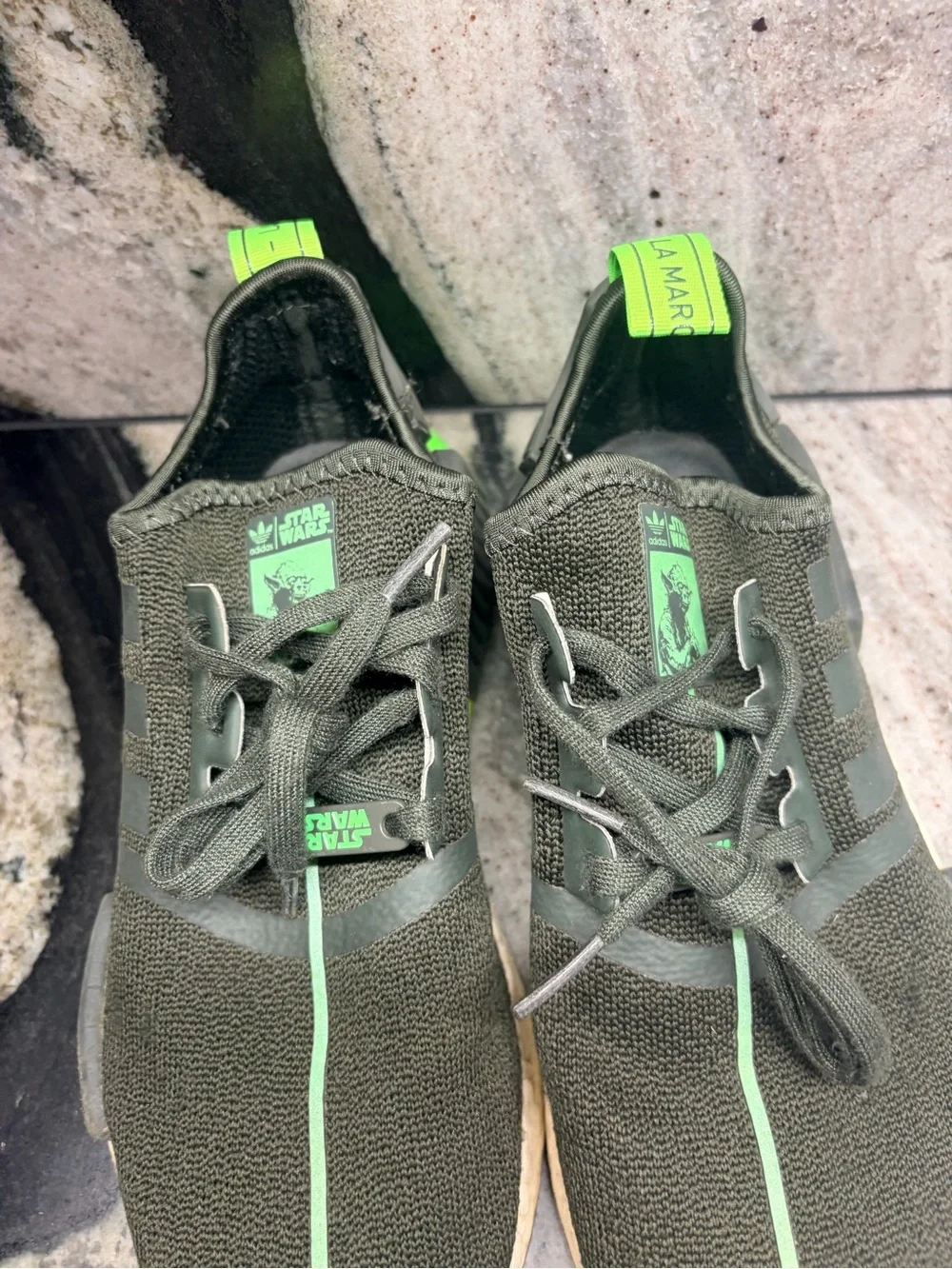 adidas description originals
